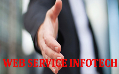 web service infotech misssion