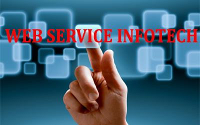 web service infotech Objective