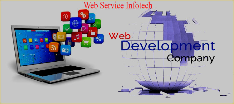 Webservice Infotech Services