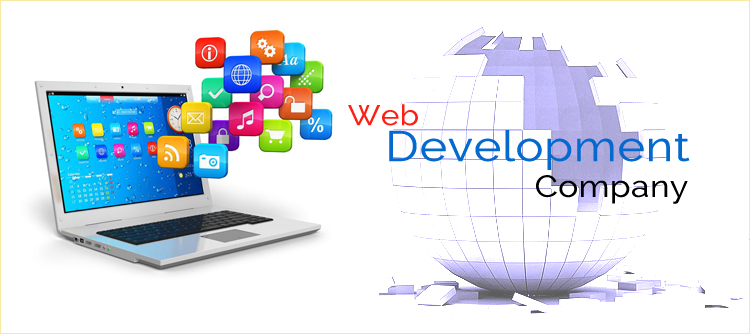 Website Development Service